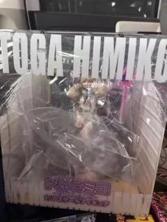 壽屋特典付】イラストレーターオリジナル ルカワチャン 1/6 完成品