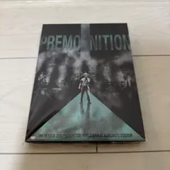 ONE OK ROCK 2024 PREMONITION WORLD TOUR