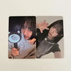 2025年最新】meovv スインの人気アイテム - メルカリ