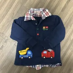 ホットビスケッツ 100