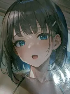 プレイマット 桐々谷直葉②