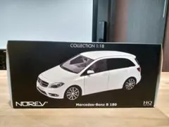 2025年最新】メルセデスベンツ bクラス ミニカーの人気アイテム