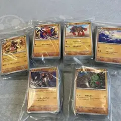 2026年最新】ポケモンカード 大量まとめ売りの人気アイテム - メルカリ