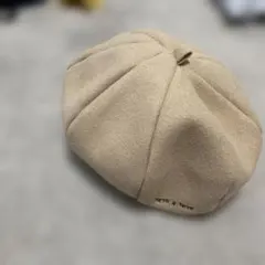 ベレー帽 ベビー帽子