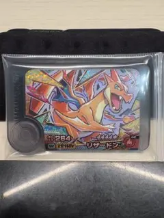 ポケモンフレンダ　メガリザードンY （メガシンカ　リザードン）