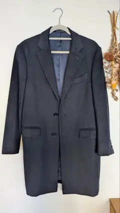 2025年最新】tomorrowLAND pilgrim コートの人気アイテム - メルカリ