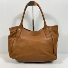 『russet』ラシット レザー トートバッグ