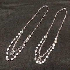 セット ネックレス