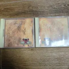 GUILTY GEAR X ドラマCD 2枚セット