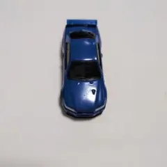 トミカ No.59 日産 フェアレディZ ブルー（非売品） - メルカリ