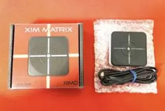 Ximmatrix【動作確認済み】付属ケーブル付き - メルカリ