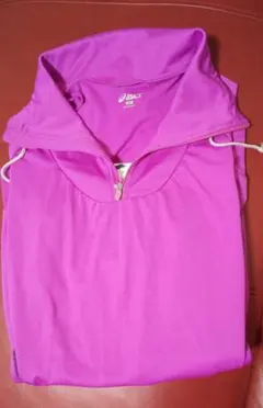 アシックスASICSランニングチュニックランニングウェアトレーニングウェア