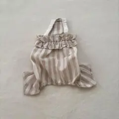 Hi yeboo 韓国　ロンパース