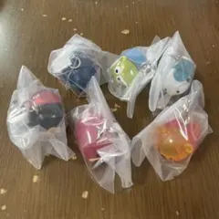 ツムツム めじるしアクセサリー