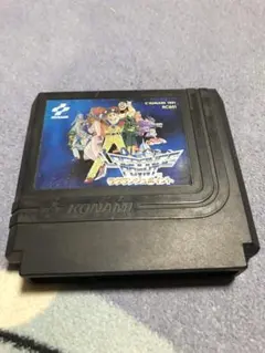 ファミコンソフト　ラグランジュポイント　ソフトのみ