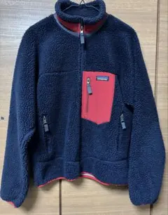 美品 PatagoniaパタゴニアレトロX