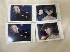 名探偵コナン ぱしゃこれ 沖田総司 鬼丸猛 100万ドルの五稜星