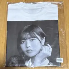 のぎBOX 中西アルノ S賞 フォトTシャツ