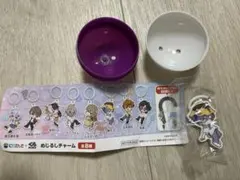 くら✖️にじさんじ　めじるしチャーム　⭐︎榊ネス