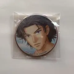 新テニスの王子様 学プリ ドキサバ 缶バッジ 天根ヒカルのサムネイル