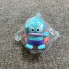 ◎サンリオキャラクターズ みんなでプール ハンギョドン ガチャガチャ◎