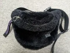 ラブトキシック　ボディバッグ