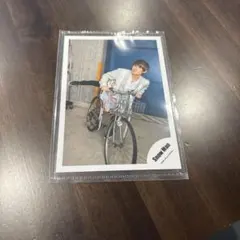 Snow Man 向井康二くん 公式写真