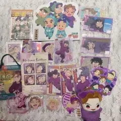 忍たま乱太郎 4年生 メイン グッズ セット