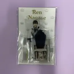 アクリルジオラマ 永瀬廉 アクリルスタンド 新品未開封 2025年最新】アクリルジオラマ 永瀬廉の人気アイテム - メルカリ