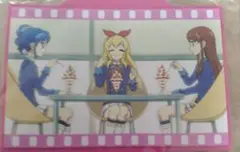 アイカツ ガチャガチャ