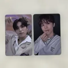 TREASURE ジョンウ