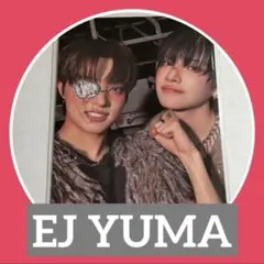 【EJ YUMA】&TEAM トレカ ユニット BREATH Back BtL