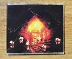 Aimer 『Walpurgis』 初回生産限定盤A(CD+Blu-ray)