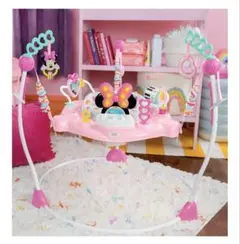 【クリスマス】ミニーマウス フォーエバー ベストフレンド ジャンパー ディズニー