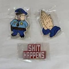 激レア‼️未使用‼️ Supreme 12SS accessories マグネット