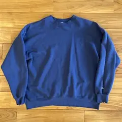 CTC STORE FADED PLANE SWEAT