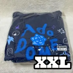 【新品】Ado ライブ よだか パーカー フーディー 特大 XXL