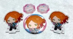 あんスタ アニカフェ 缶バッジ アクスタ ゆうたのサムネイル