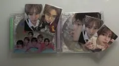 NCTWISH poppop シオン セット