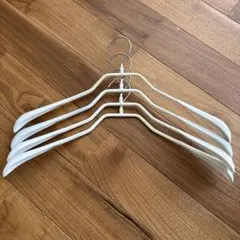 マワハンガー コート・ジャケット用 4本セット
