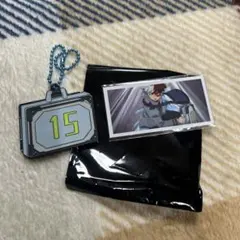 ヒロアカ　僕のヒーローアカデミア　コレクタブル　ユニバ　usj 轟　焦凍