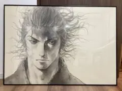 2025年最新】井上雄彦 ポスターの人気アイテム - メルカリ