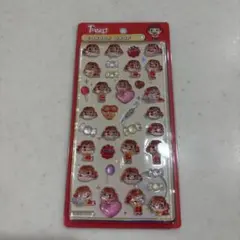 【正規品】ペコちゃんボンボンドロップシール