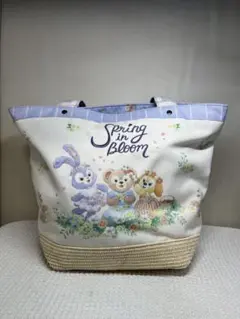 2025年最新】スプリングインブルーム トートバッグの人気