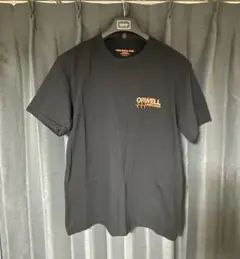 ORWELL Tシャツ Lサイズ 樋口塁さん
