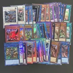 遊戯王　アルティメットレア　レリーフ　コレクターズ　50枚セットまとめ売り