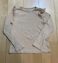 h&m トップス