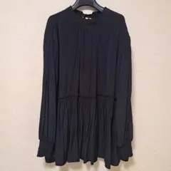 チュニック シャツ