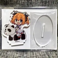 ユニバカ×サミフェス ツインエンジェル 水無月遥 デカ アクリルスタンド 2025年最新】ツインエンジェル アクリルスタンドの人気アイテム - メルカリ