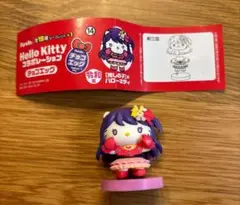 ハローキティ チョコエッグ 推しの子